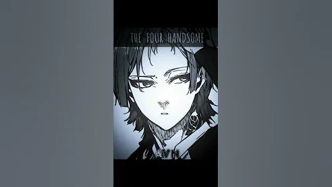 The four handsomes of bluelock😎🔥 | blue lock manga edit #anime #bluelock