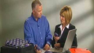 Genee Pad Response System with Class Comm - Video 1