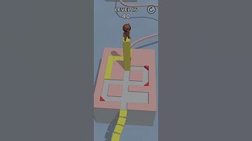 All Levels iOS,Android Walkthrough Game New Trailer Update Gameplay Mobile🎮#shorts