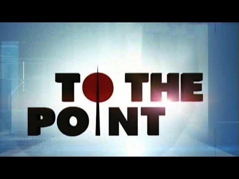 To The Point - Karan Thapar - To The Point: Are we prepared for the rain shortfall this monsoon?