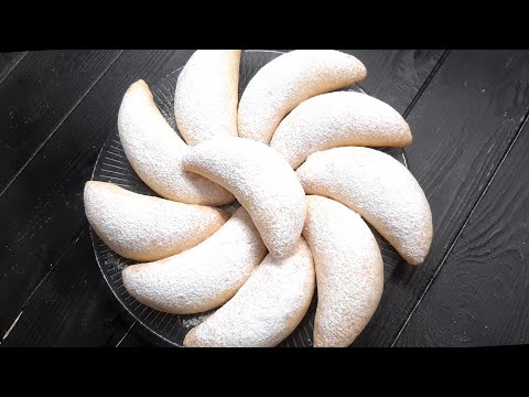 🍌Banan pirojnası.Tam ölçülü resepti və ən asan hazırlanma üsulu |MYFOODCHANNEL