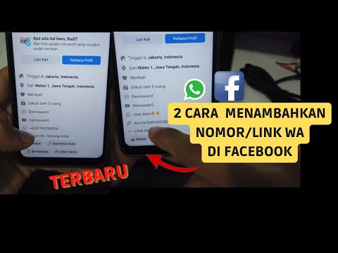 Video: Cara Menghentikan Iklan Bertarget di Instagram: 7 Langkah (dengan Gambar)