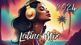 Sizzling Latino Mix 2024 - Fiesta Latina Dance the Night Away 🎉 #latino