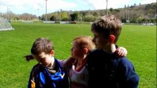 Easter Camp 2012 D Leacy E Nolan L Smith.MOV