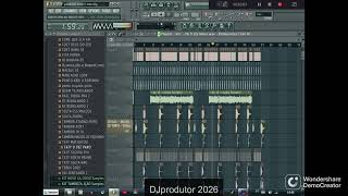 Project fL stdio do DJ produtor 2026
