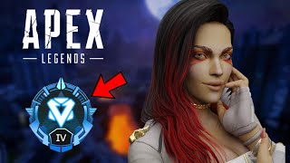 APEX LEGENDS RANKED LIVE STREAM