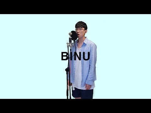 BIBI(비비) - BINU(비누) | Cover by YAHONG