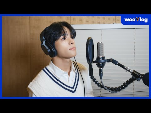 🎤 [Live] 윤하 - 사건의 지평선 (Event Horizon) covered by KIMWOOJIN #wooVlog #wV86