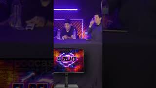 SORPRENDENTE RESPIRACION DURANTE LA GRABACIÓN 😨 #podcast #paranormal #terrorymisterio