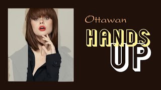 Ottawan - Hands up (Lyrics)