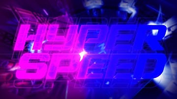 Roblox // TRIA.os - Escape 1.1 // Hyper Speed [Eternal] (Solo) // TOP 4