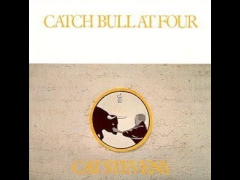 Cat Stevens:-'Boy With A Moon And Star On His Head'