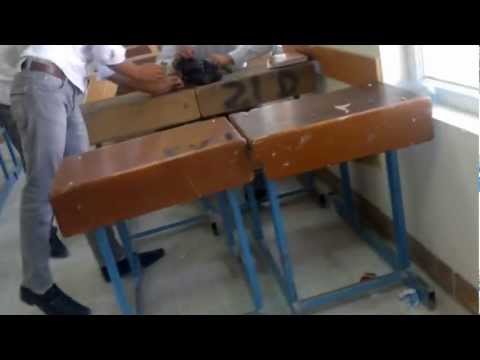 ئامادةى فيدرال 12وج