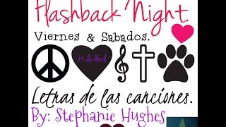 Kesha ft Rumspringa    Goldmine Blah Blah Blah (Intro de Flashback Night)