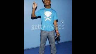 Lil B - Drifting In The Water