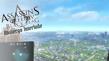 Abstergo Interlude 3 - Assassin