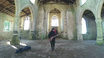 Bass In An Abandoned Church - TOOL Intension