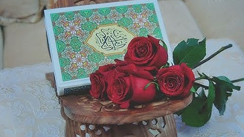 24 سورة النور برواية حفص عن عاصم بصوت IBRAHIM ALHASSANE SAWADOGO عفا الله عنه.