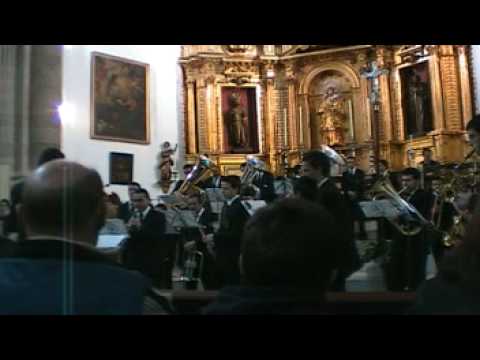 Banda de Msica de Ntra. Sra. de la Soledad de Cant...