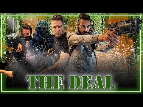 ACTION SHORT FILM [THE DEAL]