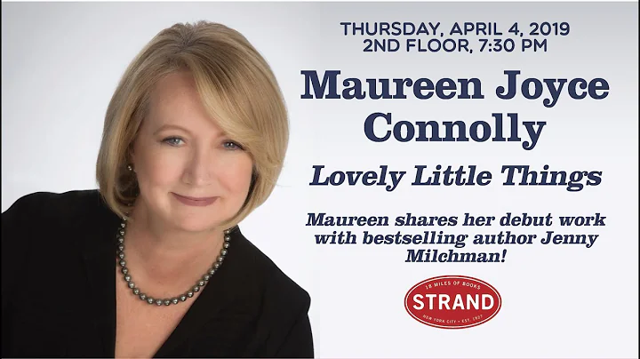 Maureen Joyce Connolly | Little Lovely Things