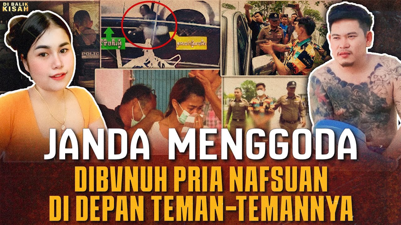 ЖАЖДА AN4K ПО ВДОВЕ ЗАКАНЧИВАЕТСЯ ЖЕСТОКИМ УБИЙСТВОМ ЖЕРТВЫ!