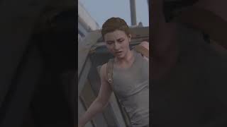 #tlou2remastered #tlou2 #thelastofus #thelastofuspartii #thelastofuspartiiremastered #shorts #gaming