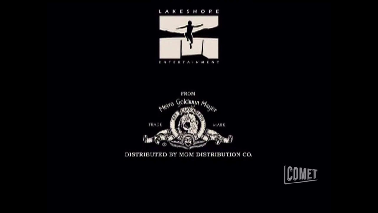 Lakeshore Entertainment/MGM Distribution Co./MGM Television (2007/2009)