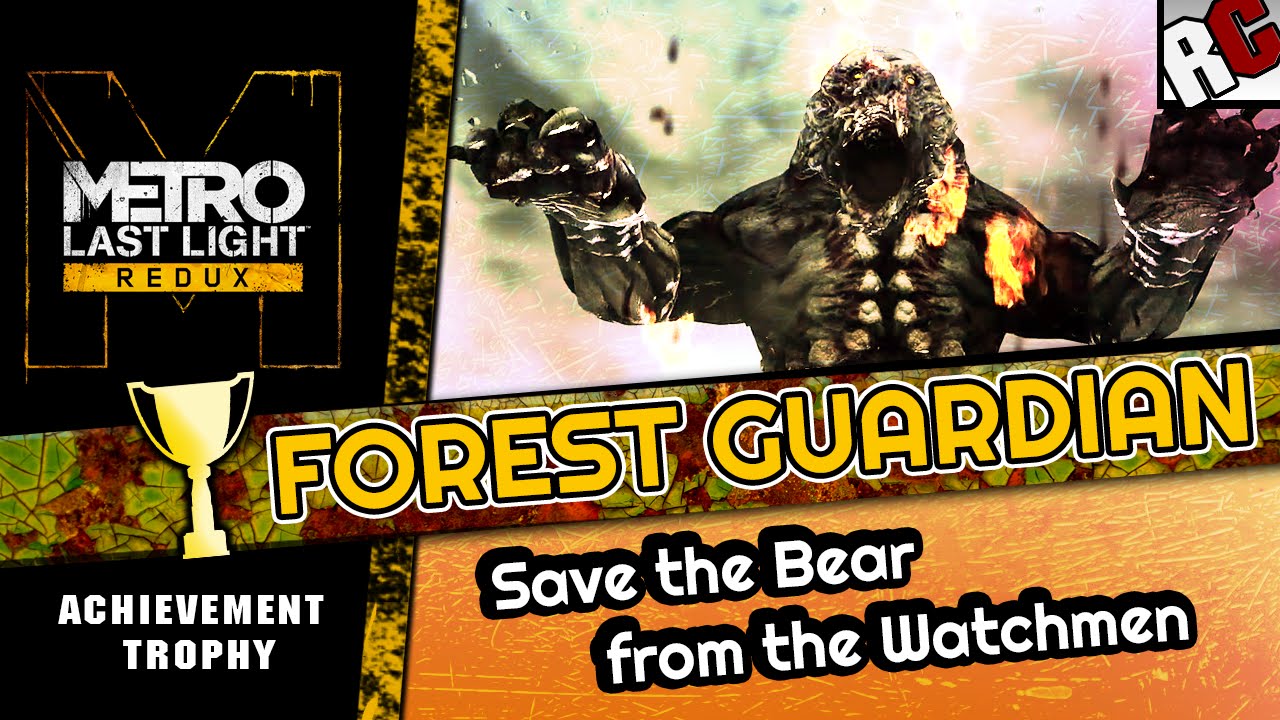 marchen forest trophy guide