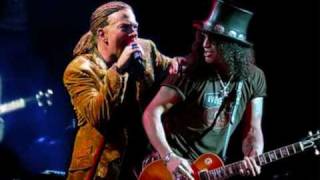 Sweet Child O'Mine cover by nuno.wmv