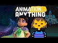 Elio Vs Frisk Rap Battle ANIMATION VS ANYTHING FANMADE Elio Vs Frisk Rap Battle ANIMATION VS ANYTHING FANMADE