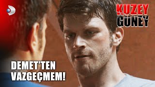 Kuzey Ve Şeref Dövüşüyor - Kuzey Güney 65. Bölüm