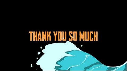 2K Sub Intro by Leonstoppable