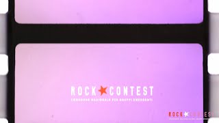 Rock Contest 2021 | Prima selezione online