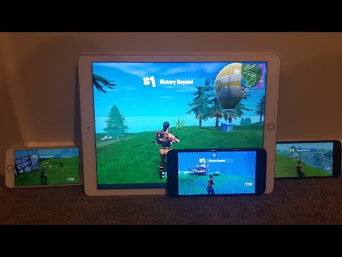 Fortnite Mobile: How to Enable Voice Chat on Your Phone ... - 480 x 360 jpeg 24kB