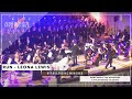 Carina Chère from The Voice of Germany 2017 sings Run by Leona Lewis with Mano Ezoh & The Guardians