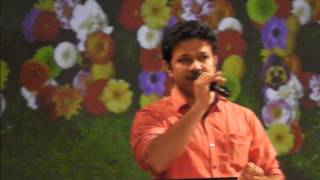 koothambalathil vacho