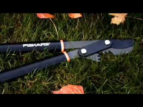 Fiskars PowerGear® Loppers