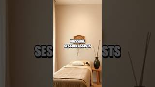 The Role of Massage Therapy in Chronic Pain Management