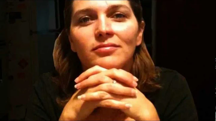 Missing Kathy Lawson