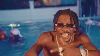 Shatta Wale, Dj Mac, Crashdummy - Danger (Official Music Video ) | WYFL RIDDIM