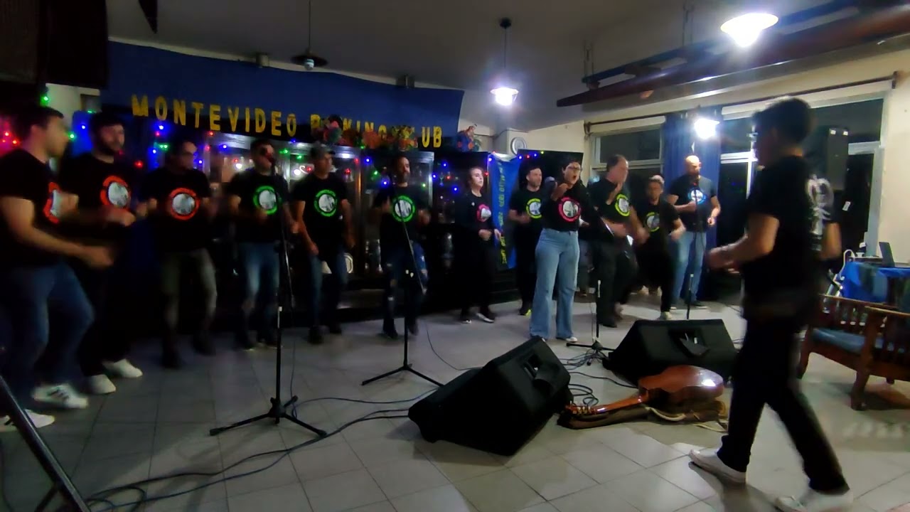 Murga Habiles Declarantes