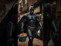 Batman buys bread in Egypt #ai #batman  #اكسبلور #funny