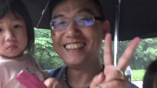 20160721 東京自由行 Day 5