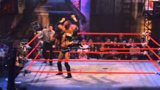Tyler Black - Samoan cradle 3.avi