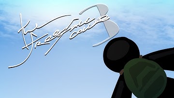 The Freefall Collab 3 - (TRAILER)