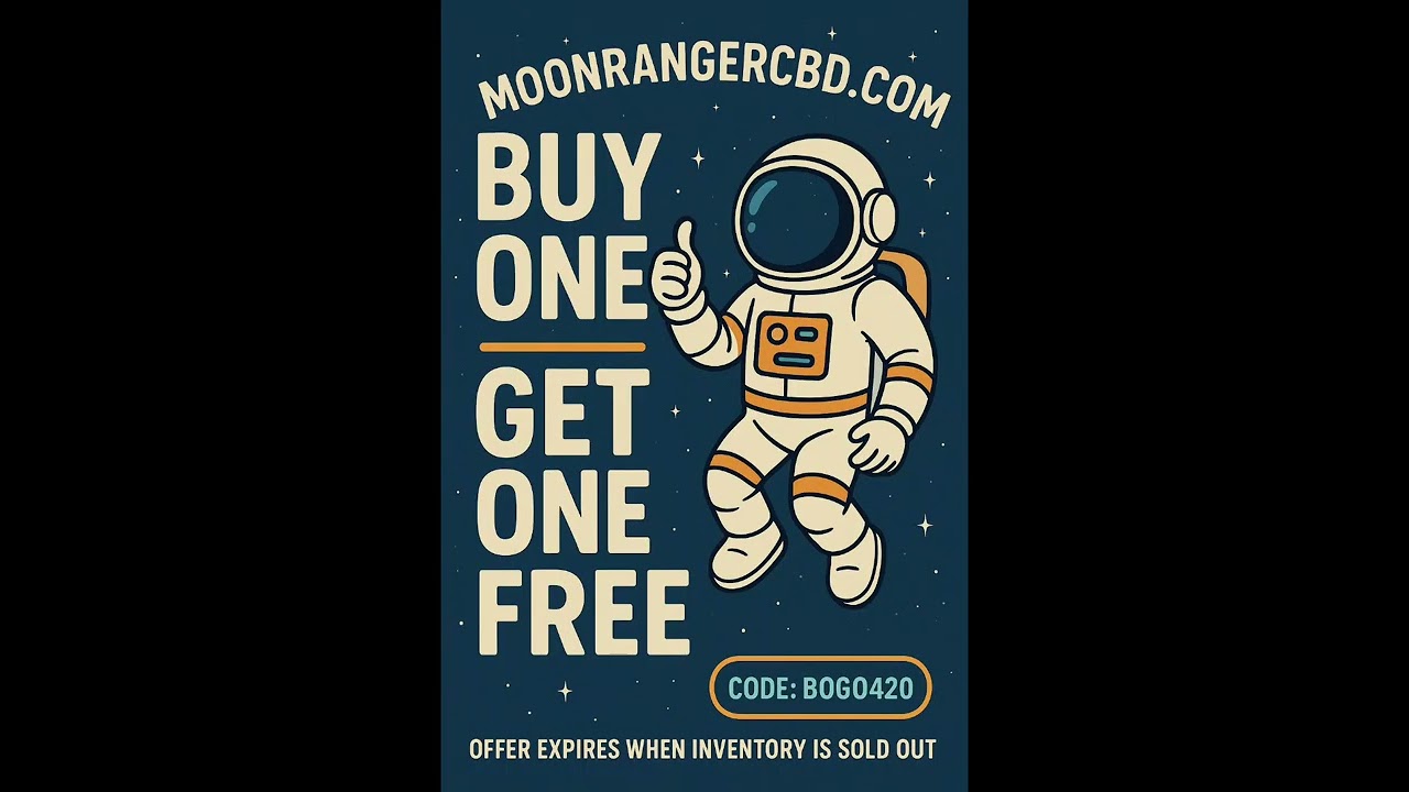 Last Year of Legal THCA — Pounds, Carts, Pre-Rolls, Everything Will Vanish If Nothing Changes