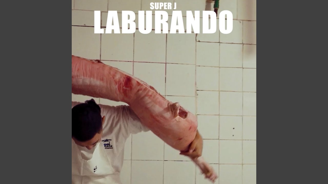 Watch Laburando on YouTube Watch Laburando on YouTube