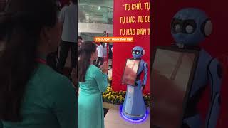 [ALTA MEDIA] ALICE – SMART FACE RECOGNITION ROBOT
