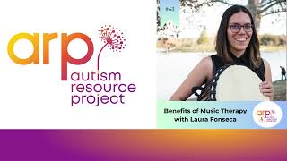 Laura Fonseca - Benefits Of Music Therapy